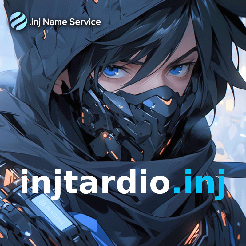 I'm an injtardio

injtardio 🤝 ninjas