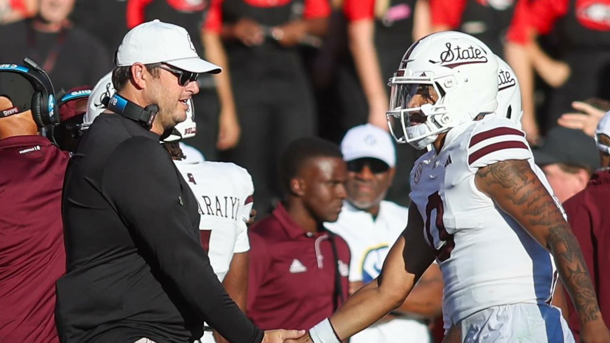 RESleeper's tweet image. Losing always hurts us Bulldogs.  But we cannot deny the culture that is being built by Jeff Lebby and staff in front of us.  This team is going places once we fill our obvious needs in personnel.  I'm buying what Jeff Lebby is building - and I hope you are, too!  #HailState