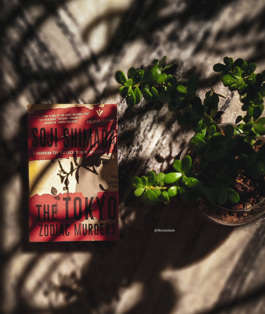 aleafunturned's tweet photo. @bookishbluebird Currently reading this murder mystery. https://t.co/pFYL6rmeJK