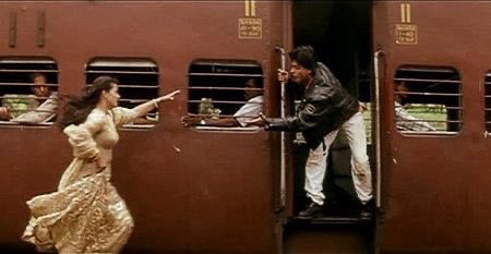 happy 29 years of ddlj to those that celebrate