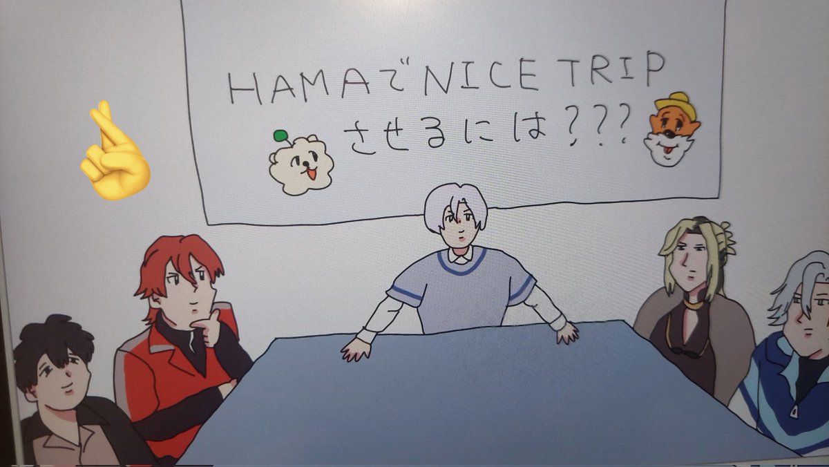 こばや氏 tweet media
