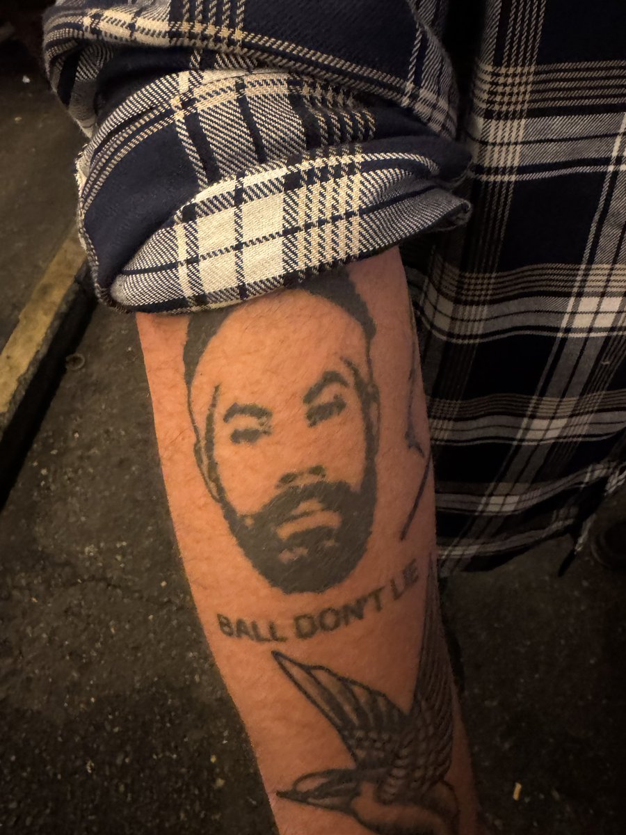 BallWasLifeVol2's tweet photo. Somewhere right now 10:57pm near Shanghai Tunnel, Downtown PDX 📍 #sheed #ripcity ♾️ https://t.co/A2yneQkYzx