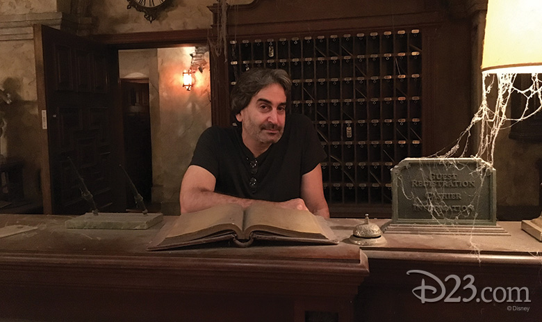 Happy Halloween everybody!!  We invite you if you dare to step aboard because in tonight's episode YOU are the star!  and this elevator travels directly to....The Twilight Zone.