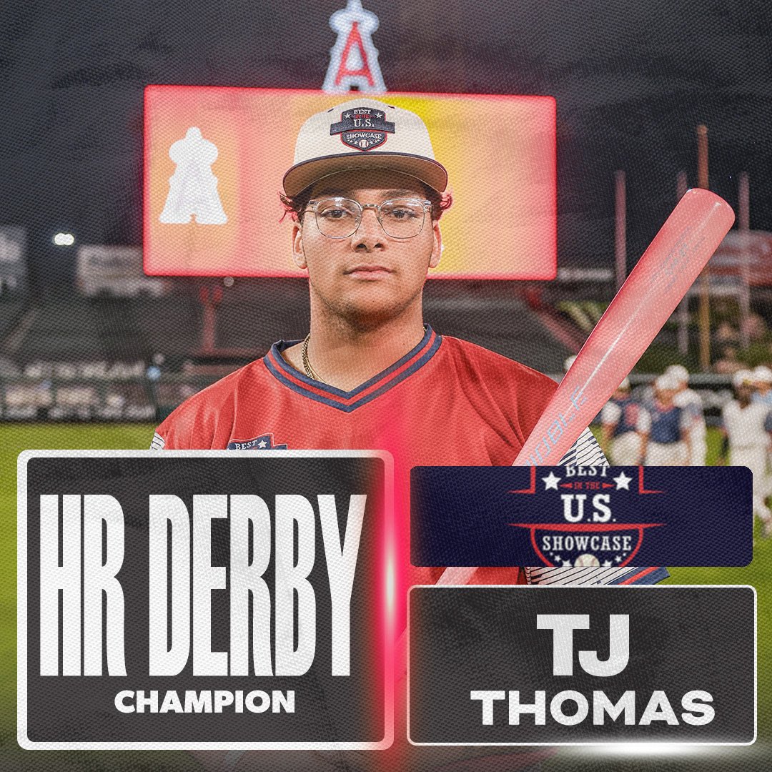 Best in the US Showcases tweet media