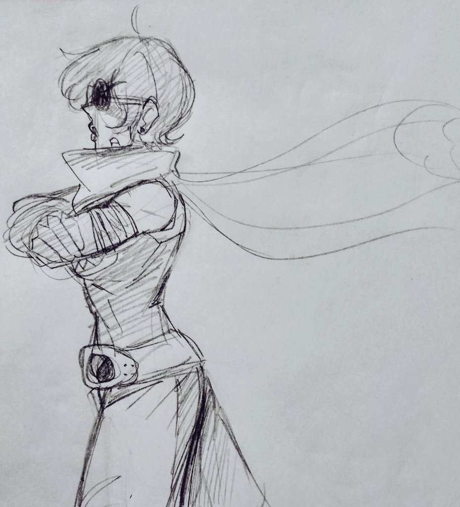 #KOFTOBER Day: 19!!! 

I WUV U, MAY LEE! &lt;3
#MayLee