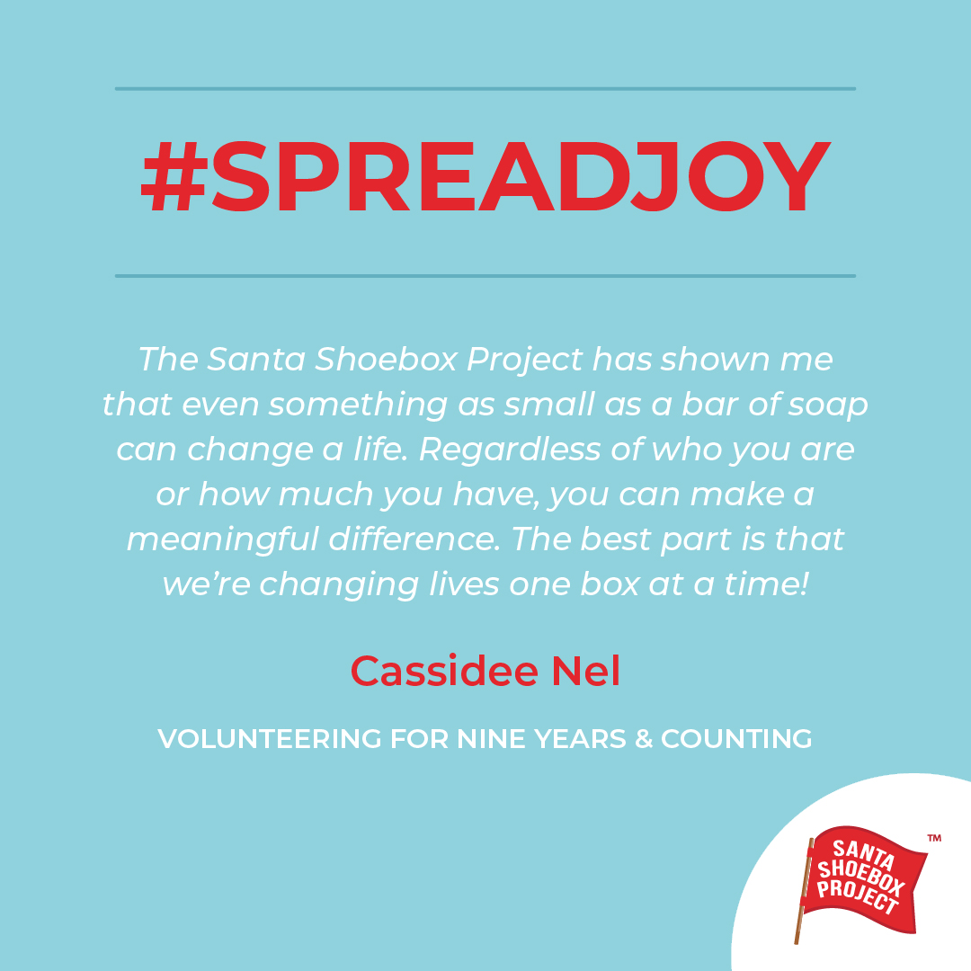 EVENT | Your small act of kindness sends a message of hope— so collect and drop off your @santashoebox at our Concierge Desk by 31 October! 🎁

Find out more &gt;&gt; bit.ly/3MQs5YF

#HydeParkCorner #MadeForYou #SantShoebox