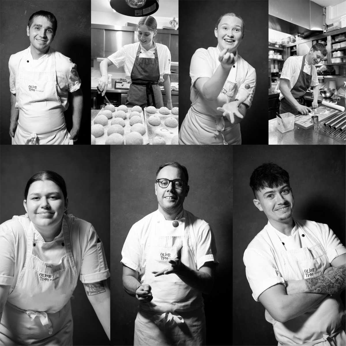 Happy International Chefs Day! This year's is actually the 20th; it was started by Dr Bill Gallagher in 2004 and aims each year to highlight the work of chefs, and encourages them to teach the next generation to love food and to cook.