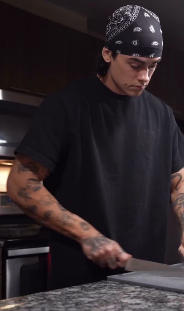 Jace Velaryon tweet media