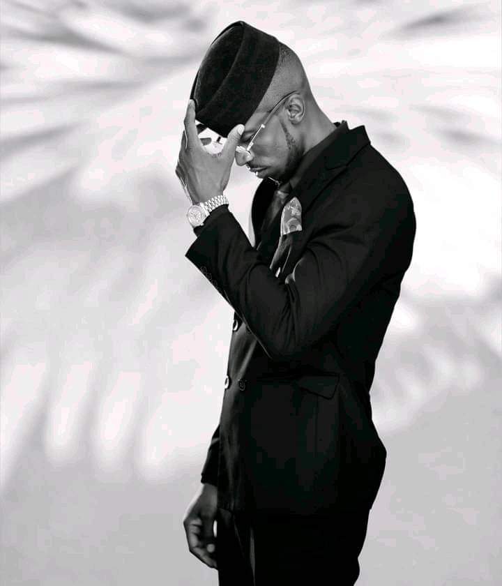 Teddy Mwanza tweet media