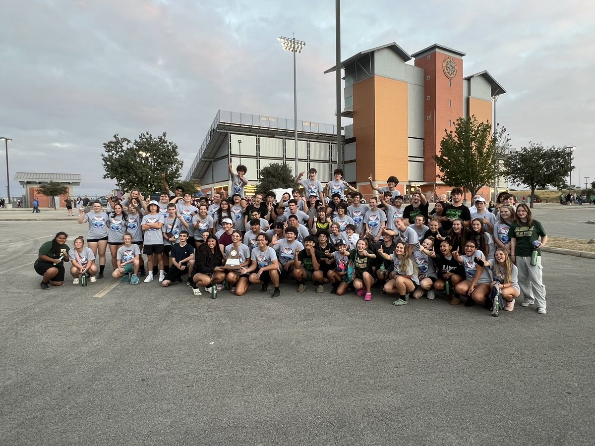 Great job <a href="/CLHawkBand/">CLHawkBand</a>! On to area! <a href="/CLHSPrincipal/">Mark Oberholtzer</a> <a href="/jessicamccoyAP/">Jessica McCoy</a> <a href="/Ms_Raabe/">Liesel Raabe</a> <a href="/CLHSNLMorrisAP/">Nicole L. Morris</a>