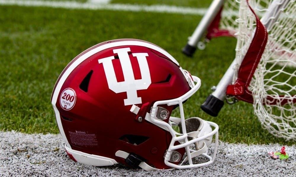 500Indy1911's tweet photo. Only one Big Ten team has a worse Strength of Schedule than IU.

Who is it?

Nebraska.

IU : 71st
Nebraska : 74th
(Out of 134)

#NotSold || 🏈 https://t.co/qmZ6bi1IOS