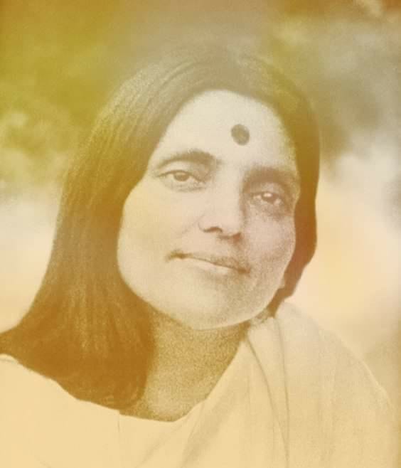 swamieaswara's tweet photo. Joys and sorrows are time-born and cannot last. Therefore, do not be perturbed by these. The greater the difficulties and obstructions, the more intense will be your endeavor to cling to His feet and the more will your prayer increase from within.

SRI ANANDAMAYI MA https://t.co/kcIcFyYFku