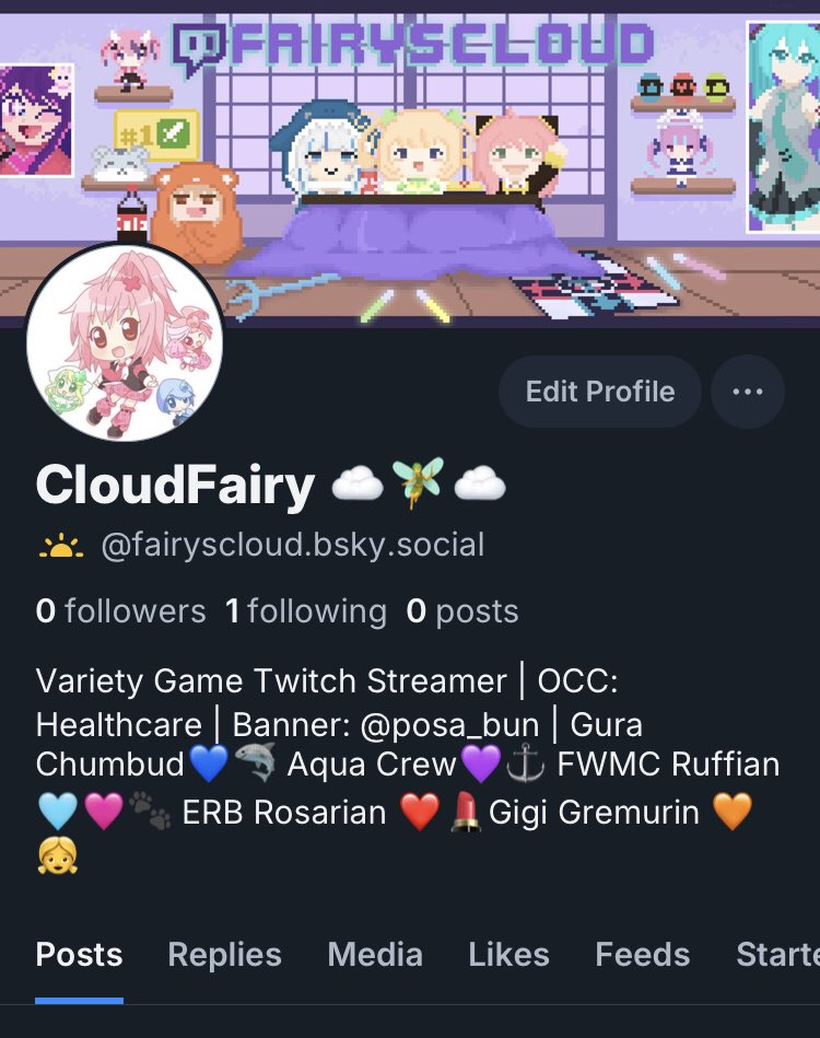 👀

erm, hi?  ••  just in case, lul~  (also, the app has WINGS 🦋 how have i not started earlier LOL)