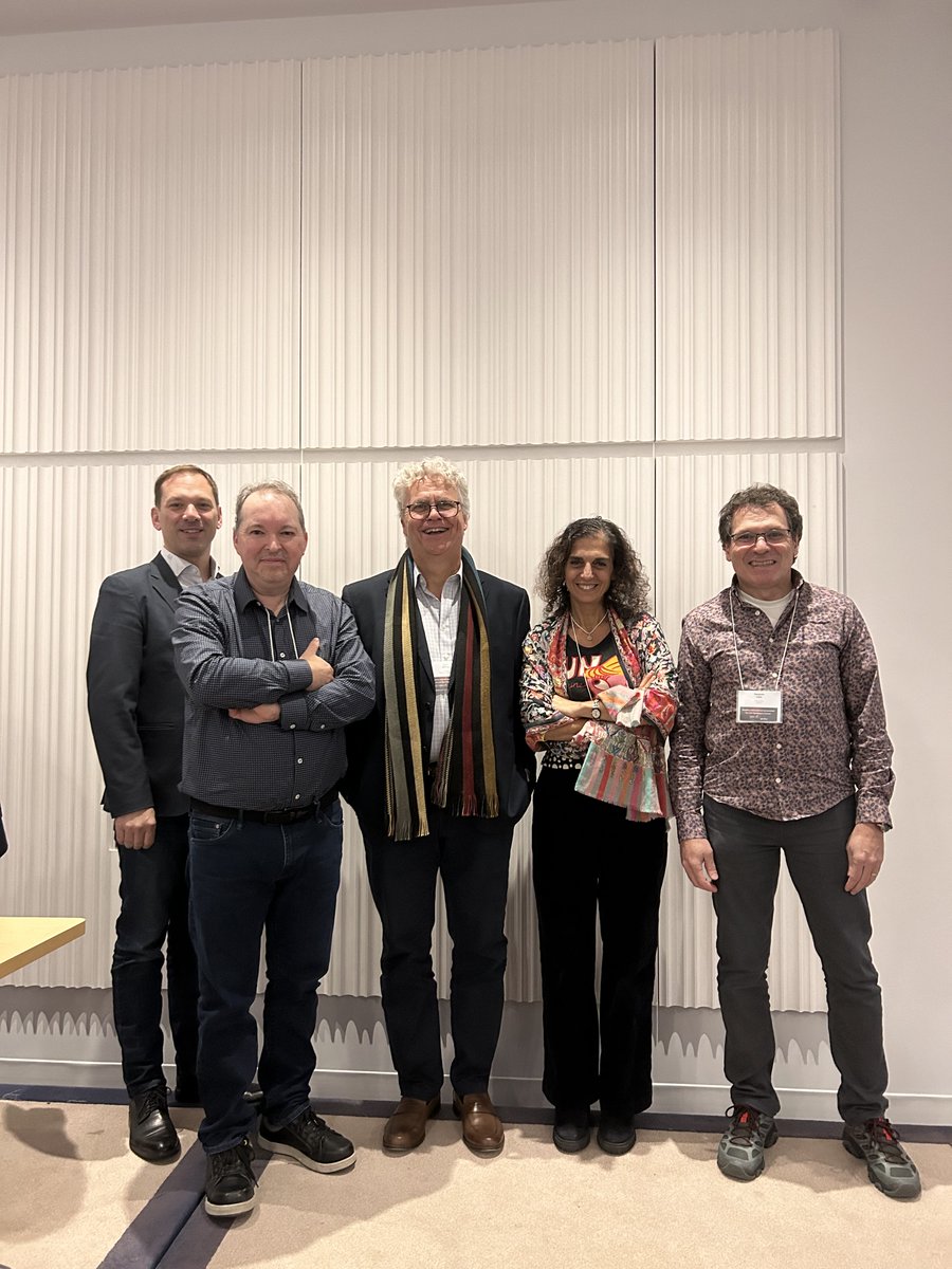 Cote lab-The KAT in the HAT tweet media