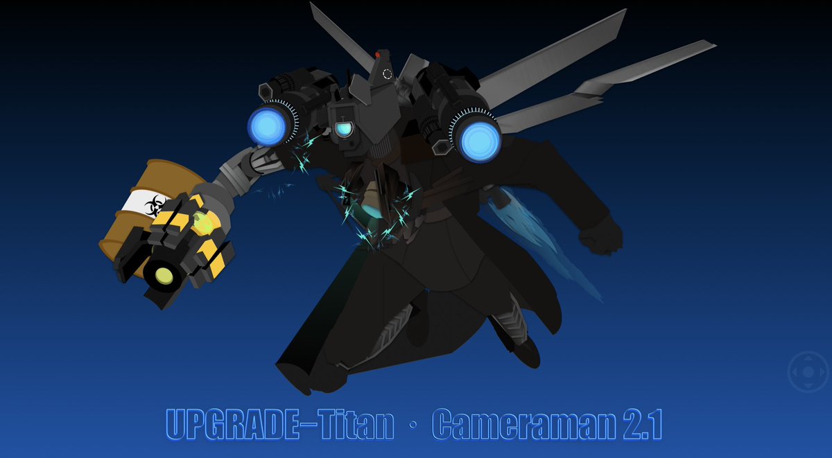 keynote版スキビディトイレ #skibidi_toilet #SkibidiToiletfanart