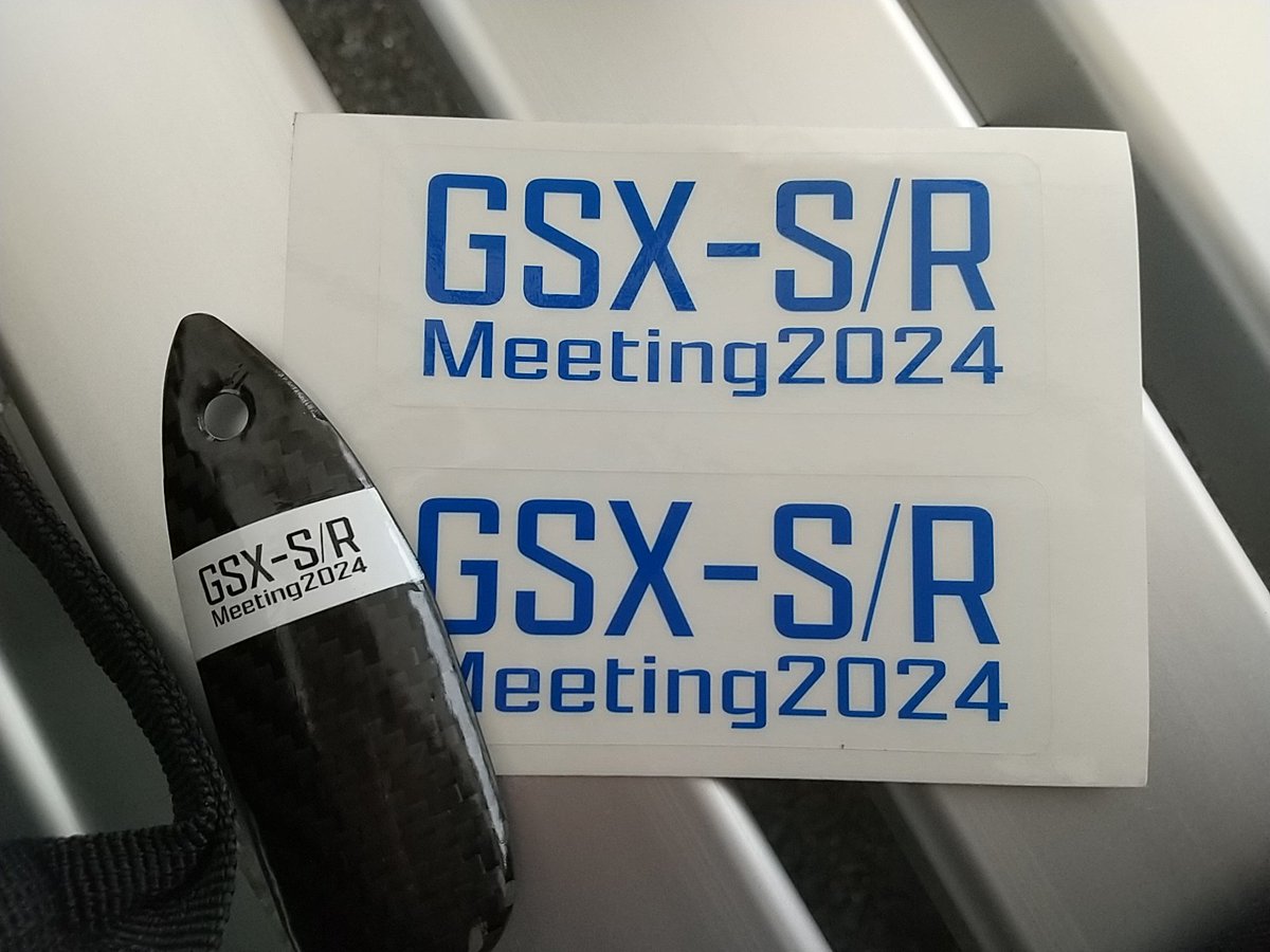 mossgreen7880's tweet photo. #GSX_S_Rミーティング2024
#gsxs125 #ツーリング
着いたよ😂 嬉しい✌️
ジスペケのお花畑や～ https://t.co/2pQ9acINJD
