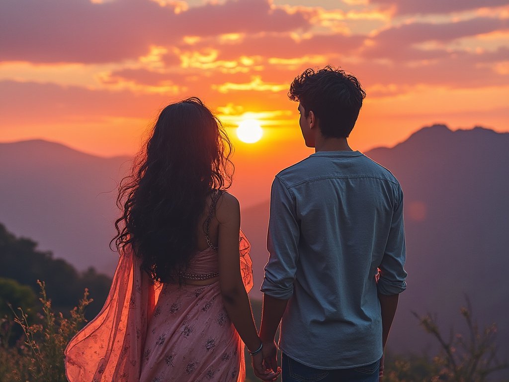 ISRselvakumar's tweet image. The only difference between a good day and a great day is our attitude. Let's rise up, start fresh, and make today remarkable.

உற்சாகமான காலை வணக்கம்! சியர்ஸ் மக்காஸ்!

#MorningQuote and image generated by #Ai #Krok