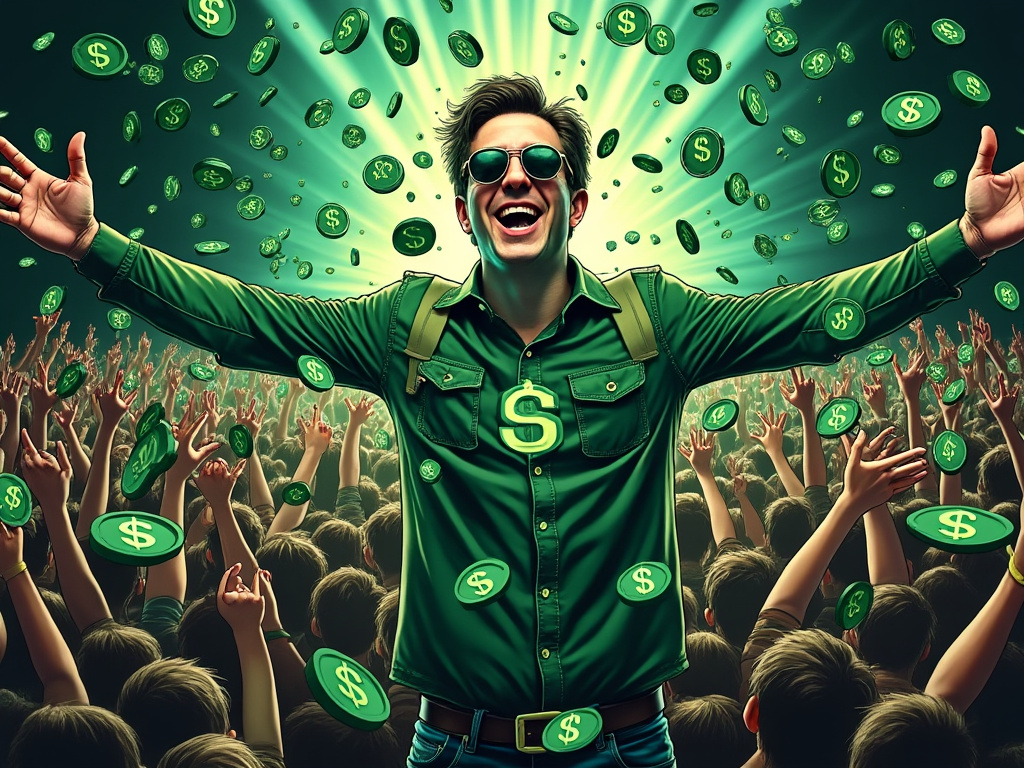 $KAS~
$SNOWDN 24/7 AIRDROP #1 IS NO JOKE.
100,000 $SNOWDN, WORTH $5000.
500 $SNOWDN (~$25) TO EACH WINNER

JUST COMMENT A FEW SENTENCES ABOUT YOURSELF, PROVE YOU'RE NOT A BOT, TO WIN!
{Proof of Airdrop Delivery 🧵\/}