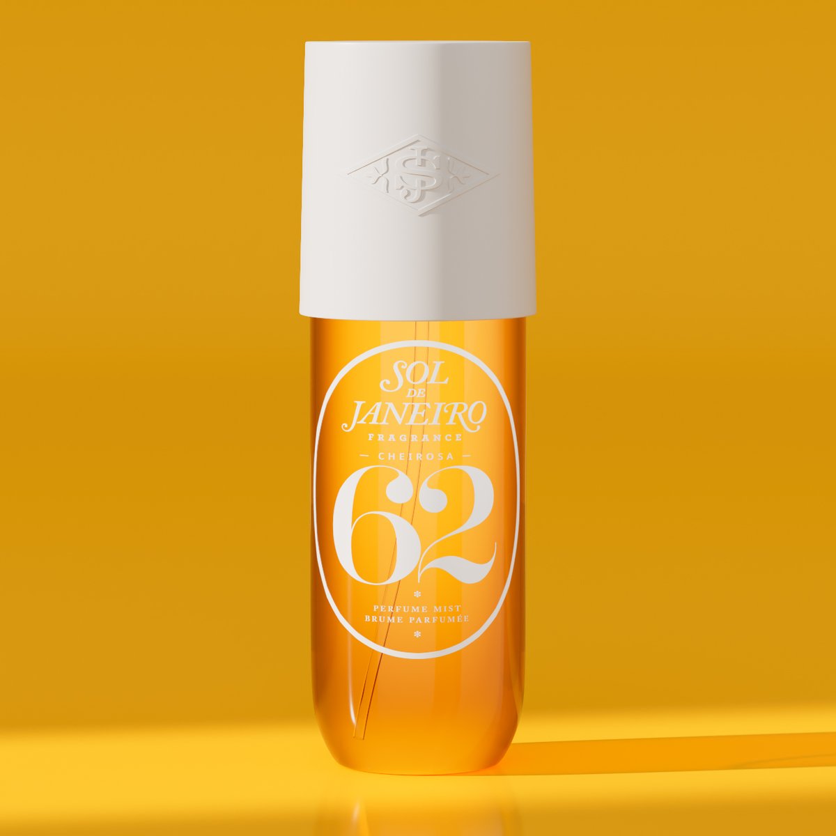 Jesus Suarez tweet media