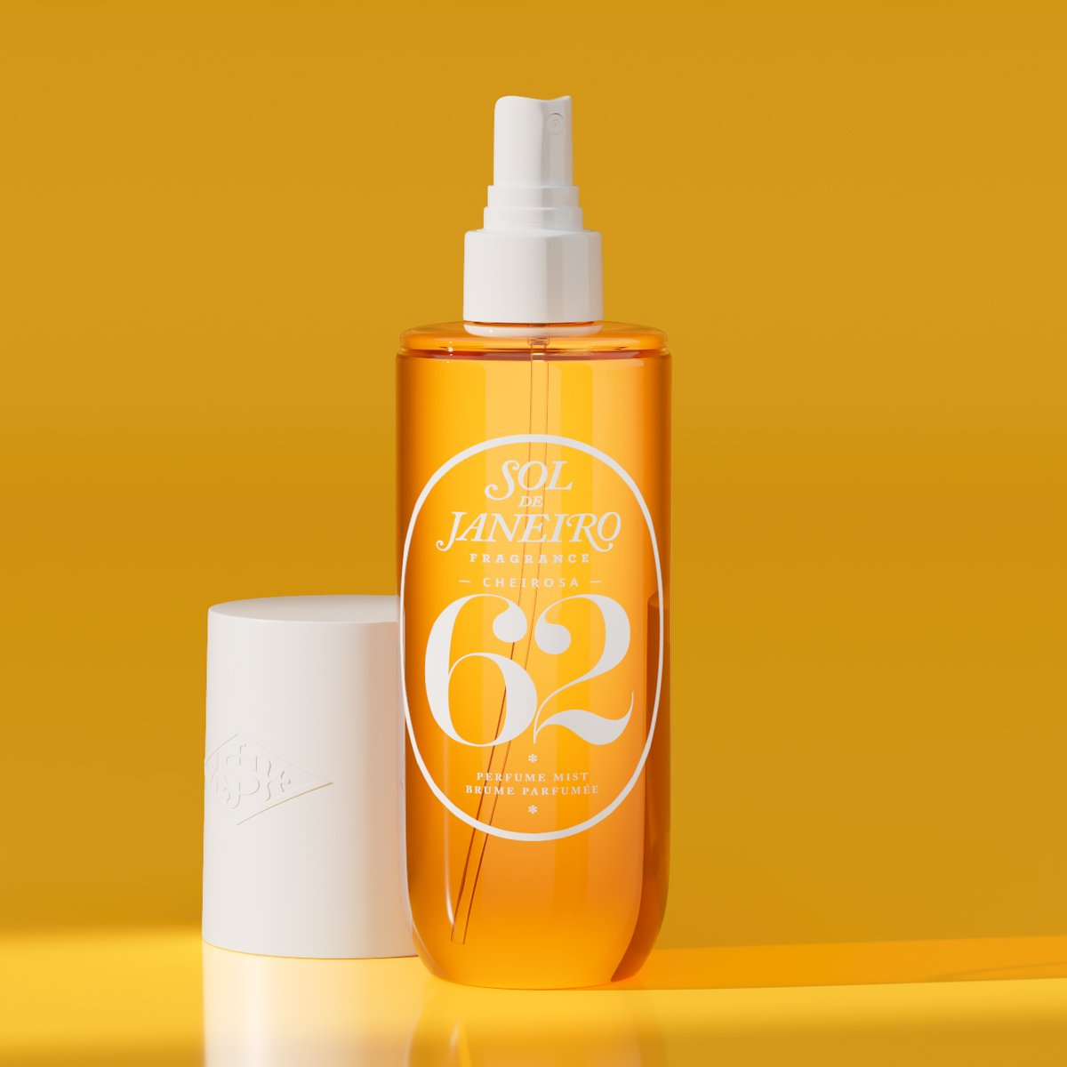 Jesus Suarez tweet media