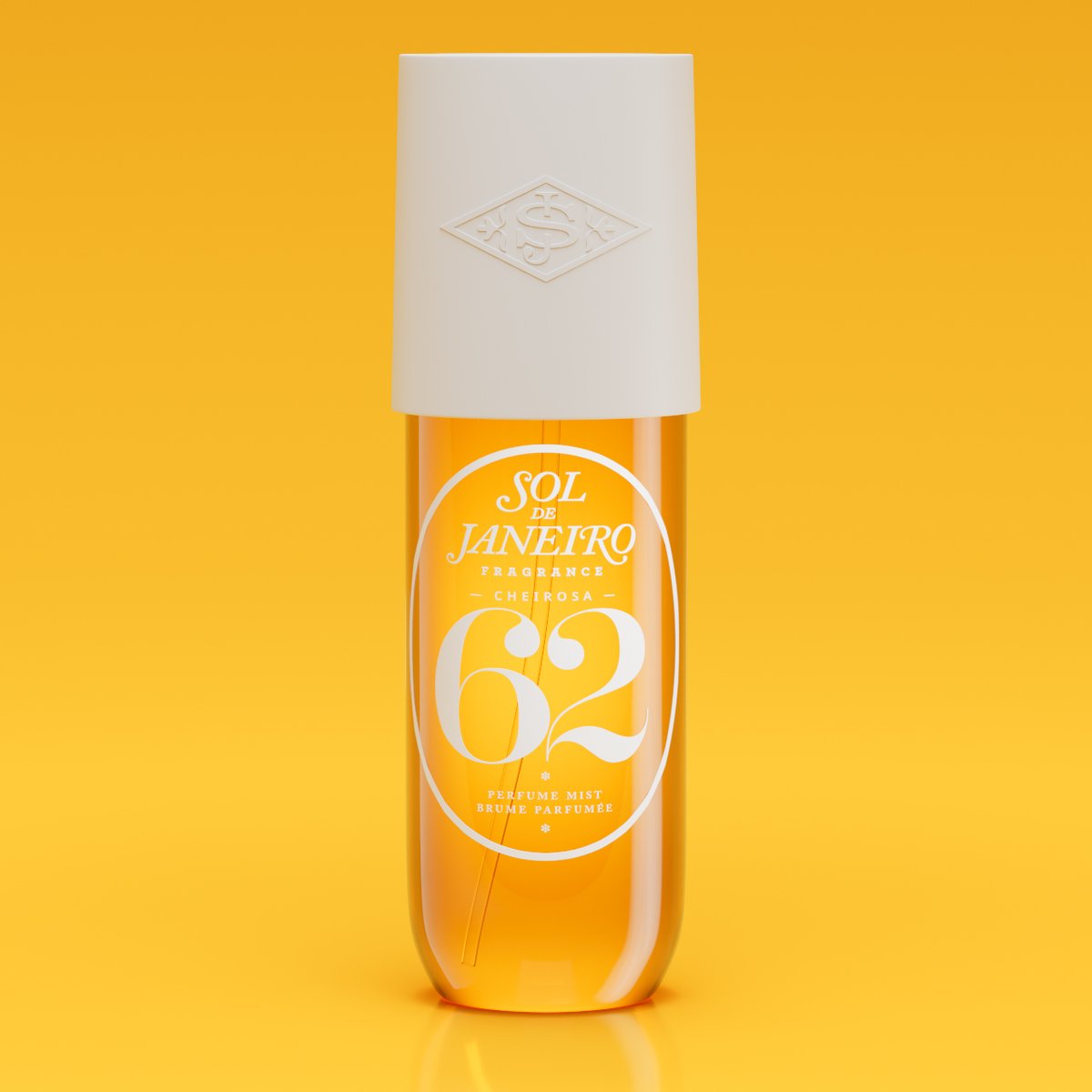 Jesus Suarez tweet media