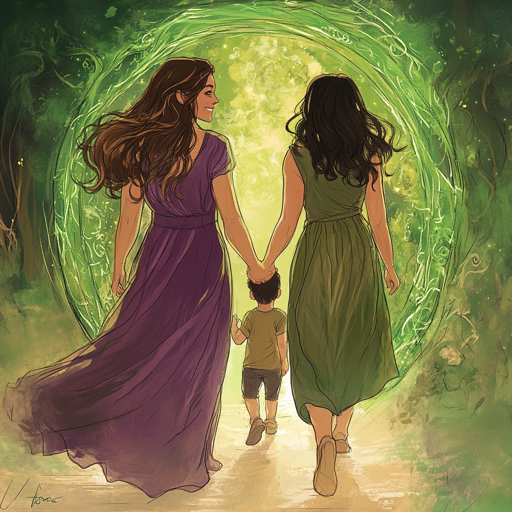 EchoesInTheMarg's tweet photo. I’m sorry. 

Death's Echo by EchoesInTheMargins - Agatha All Along (TV) https://t.co/8KUnElWClh via @ao3org https://t.co/oKvOGHYoOV