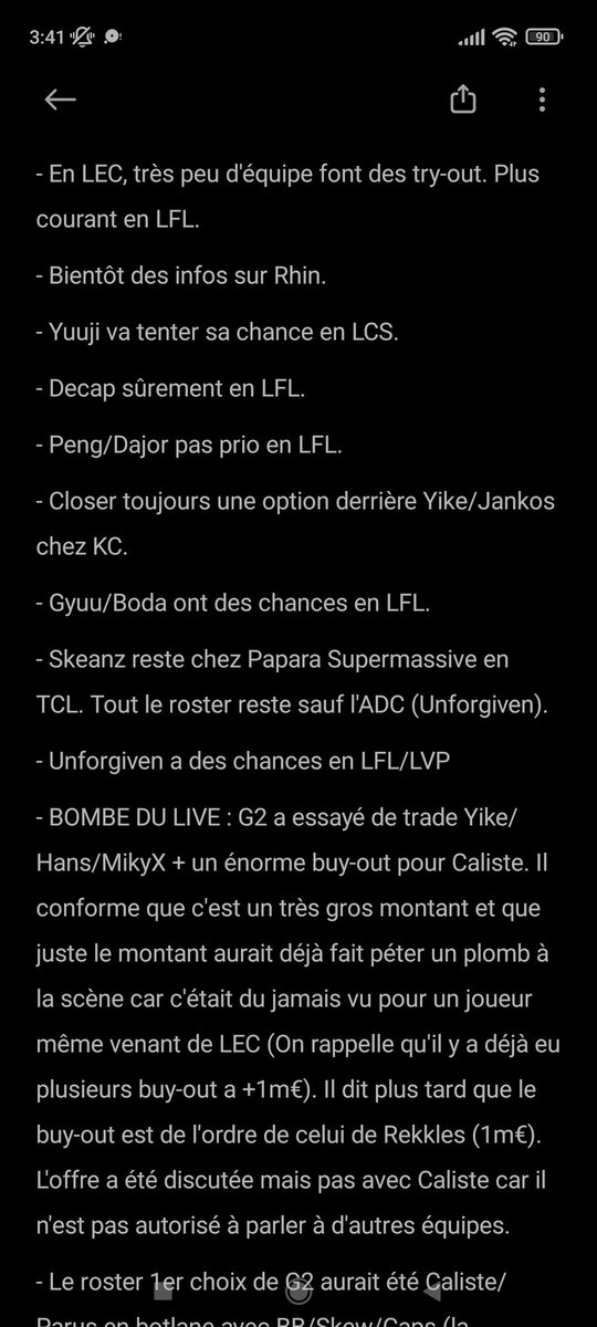 MisterDuRiz's tweet photo. @Crow__lol Je te mets les screenshots corrigés ici si besoin https://t.co/ekQKIYgSnr