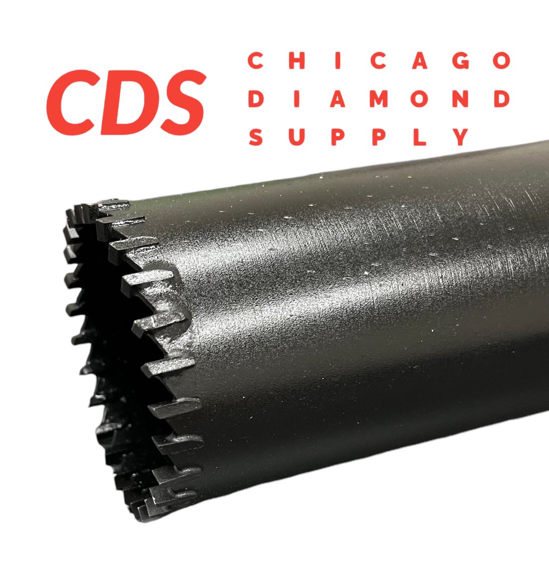 ChicagoDiamondX's tweet image. #carbidecorebits #carbidetippedcorebits #corebits #coredrilling #steeldrilling #coredrillingsteel #carbidebits #concretecorebits #coredrillingchicago
