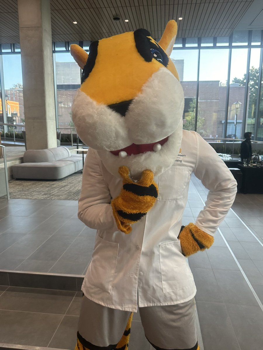 Mark R. Ginsberg (@markrginsberg) on Twitter photo Celebrating the 50th Anniversary of the nursing program at Towson University.
From 13 students in 1974 to nearly 650 students today, TU prepares well-trained, caring nurses that are leaders in a changing healthcare landscape.
<a href="/TowsonU/">Towson University</a> Celebrating the 50th Anniversary of the nursing program at Towson University.
From 13 students in 1974 to nearly 650 students today, TU prepares well-trained, caring nurses that are leaders in a changing healthcare landscape.
<a href="/TowsonU/">Towson University</a>