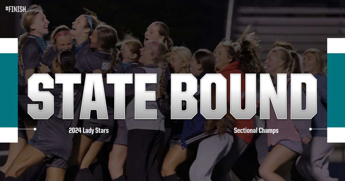 SURVIVE AND ADVANCE!!! This team finds a way, we are STATE BOUND!!