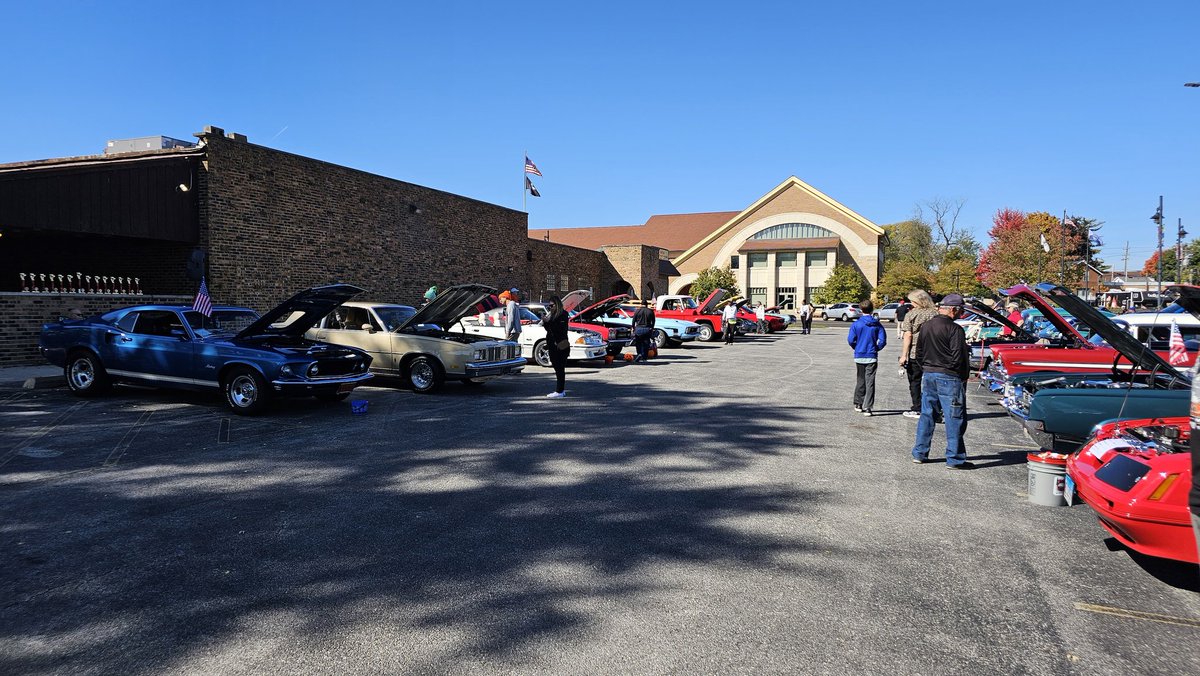 East Aurora DECA tweet media