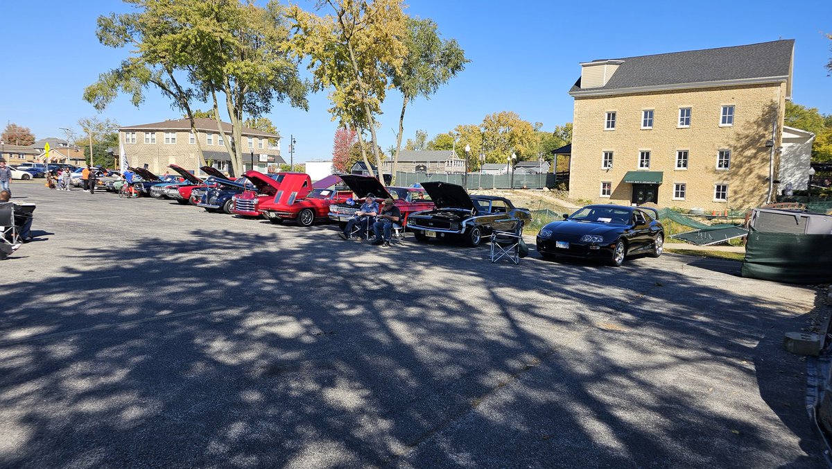 East Aurora DECA tweet media