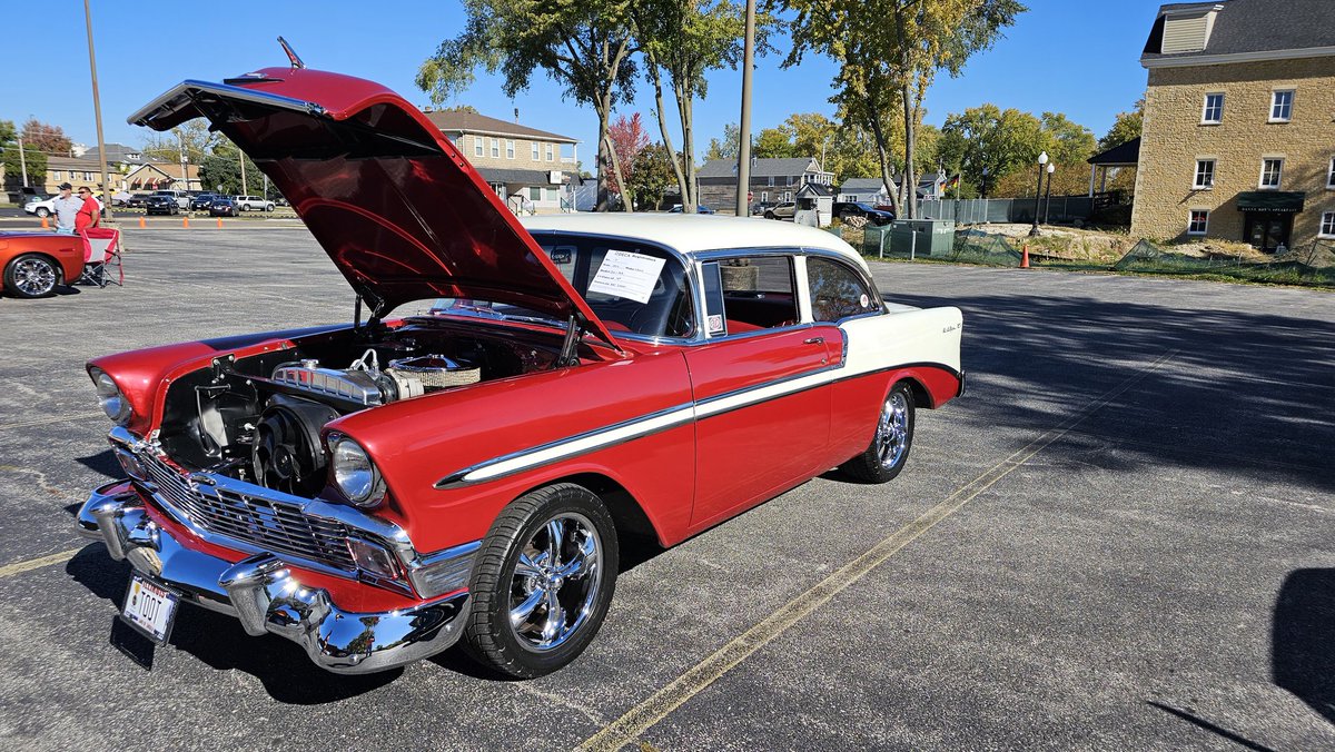 East Aurora DECA tweet media