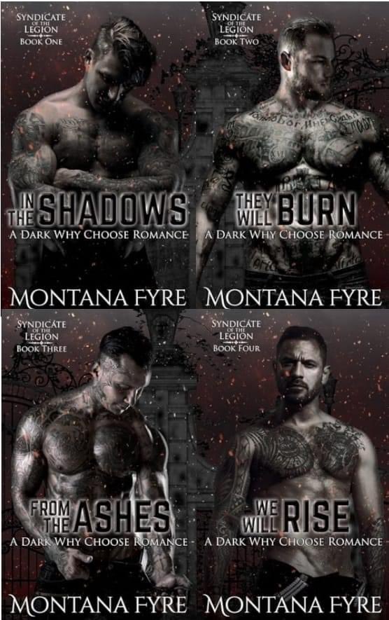 Bookharem's tweet photo. This week book poll options are so hard to pick from. We’re pro why choose but the irony of only one can win just seems unfair. Make sure to visit our Facebook page to make your selection on our latest poll. 
https://t.co/PnPYlIyQDe https://t.co/OhsChr65Sk