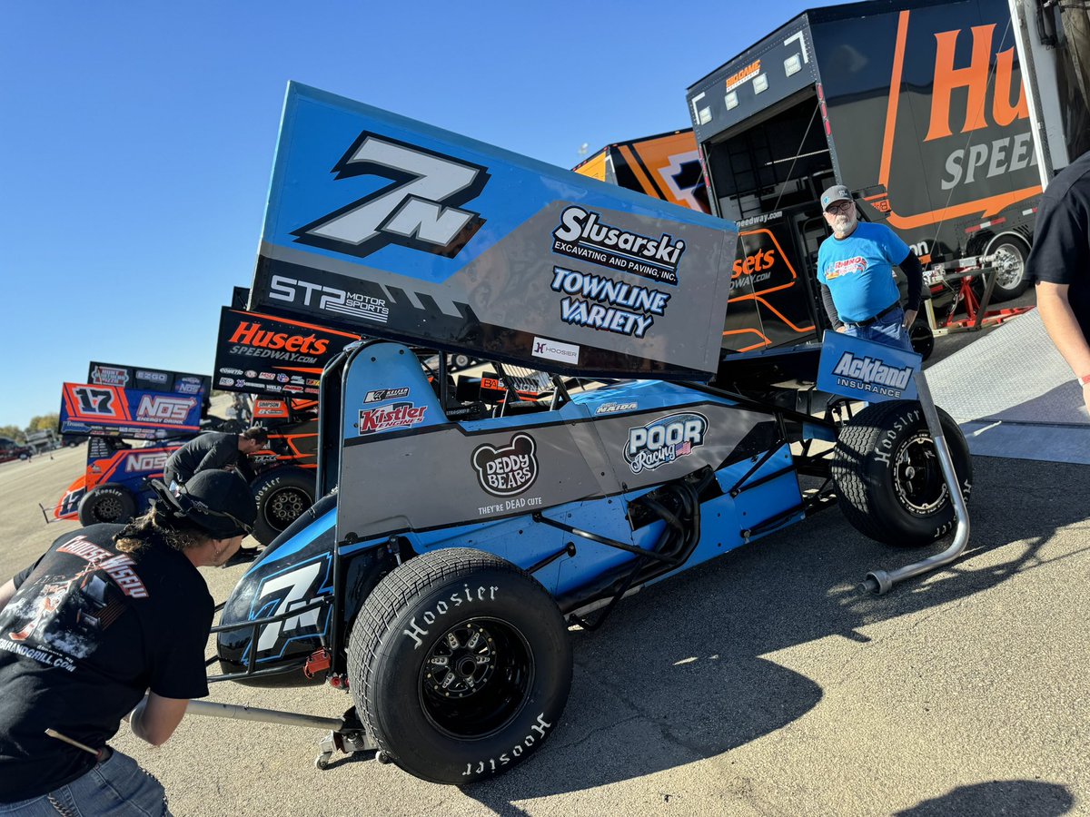 .<a href="/DarinNaida7n/">Darin Naida</a> wins the <a href="/MicroLiteLLC/">Micro-Lite, LLC: Magnesium-Mica Feed Ingredient</a> Last Chance Showdown and goes to the <a href="/NosEnergyDrink/">NOS Energy Drink</a> Feature!

Also transferring:
2. <a href="/KraigKinser/">Kraig Kinser</a> 
3. <a href="/DylanCisney/">Dylan Cisney</a> 
4. <a href="/Blake_Nimee79/">Blake Nimee</a>