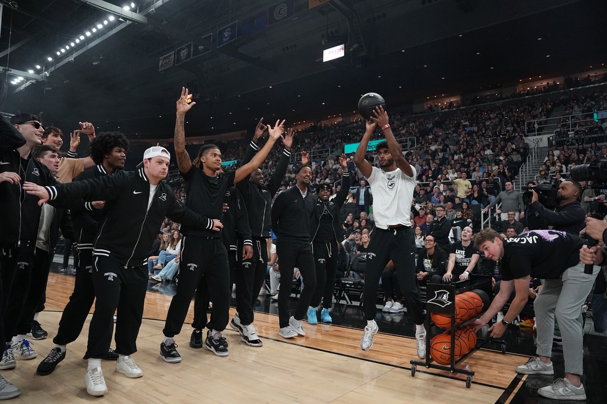 Late Night Madness 2024