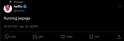 Pepega (@pepegascoin) on Twitter photo 