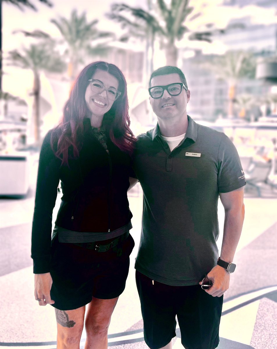 table.games.lifer (@sumthack) on Twitter photo Today was my last shift at the beautiful poolside pit. Even though I questioned my decision during the record temperature heat, everyday was amazing! Find me inside in my tux until March! #poolsidegaming #bleauCrew #lasvegas <a href="/DarrylA83689461/">Darryl Atkins</a> Today was my last shift at the beautiful poolside pit. Even though I questioned my decision during the record temperature heat, everyday was amazing! Find me inside in my tux until March! #poolsidegaming #bleauCrew #lasvegas <a href="/DarrylA83689461/">Darryl Atkins</a>