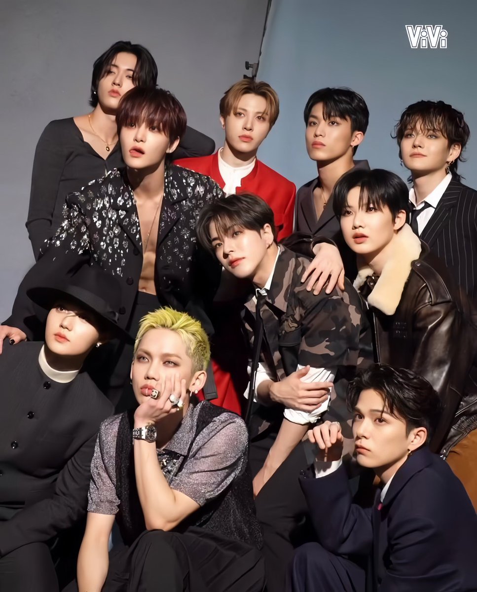 kpopbissh's tweet photo. Happy Sunday everyone! ❤️

#treasure #2024MAMAVOTE @treasuremembers https://t.co/zwDhRnzdWG