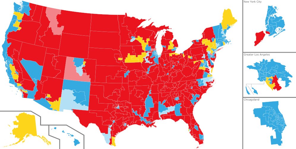 journobedell's tweet photo. The Congress Compass forecast for the House of Representatives is Tilt Democratic: 218 Democratic seats, 214 Republican seats, and 3 pure tossups. The Senate forecast is Tilt Republican: 51 seats for the Republican Party to 49 Democratic caucus seats. https://t.co/45XMagaLjm https://t.co/ek9zsn4uqP