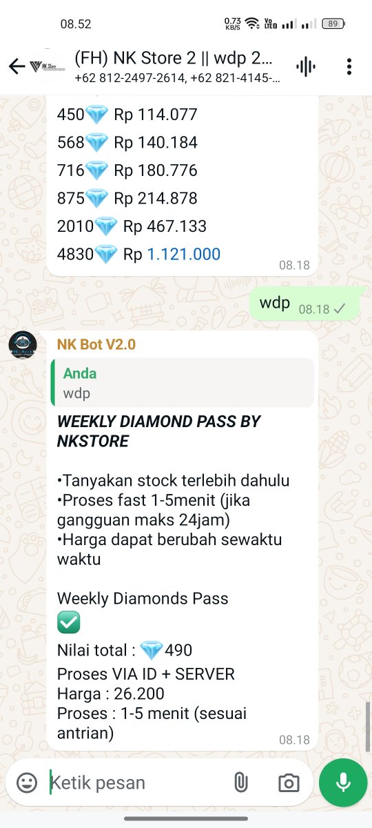 rippedout2's tweet photo. Ready diamond ML dan Weekly Diamond pass!!

Proses kedipp 1-2 menit!!
link Grup : https://t.co/GliEtFfcHx

#zonauang #zonajajanᅠ#diamondml #wdpml https://t.co/0mEDZopO3h