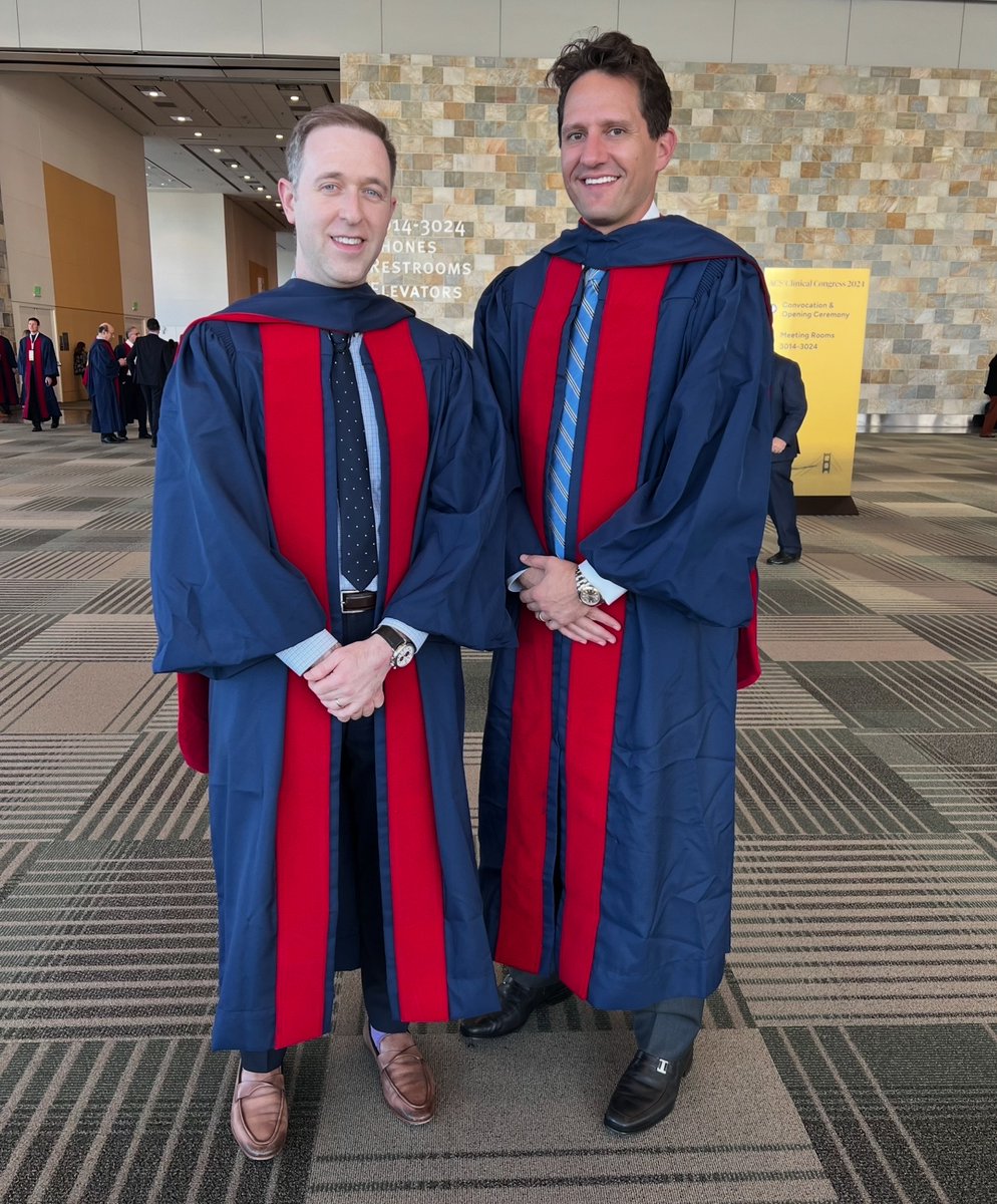 Stanford Surgery (@stanfordsurgery) on Twitter photo Congratulations to all of the new <a href="/AmCollSurgeons/">American College of Surgeons</a> fellows including our own <a href="/CSheckter/">Cliff Sheckter</a> (<a href="/StanfordPlastic/">Stanford Plastic Surgery</a>) & <a href="/DavidHindin/">David Hindin, M.D.</a> (<a href="/StanfordGenSurg/">Stanford General Surgery</a>)!
@SherryWren <a href="/StanfordGenSurg/">Stanford General Surgery</a> #ACSCC24 Congratulations to all of the new <a href="/AmCollSurgeons/">American College of Surgeons</a> fellows including our own <a href="/CSheckter/">Cliff Sheckter</a> (<a href="/StanfordPlastic/">Stanford Plastic Surgery</a>) & <a href="/DavidHindin/">David Hindin, M.D.</a> (<a href="/StanfordGenSurg/">Stanford General Surgery</a>)!
@SherryWren <a href="/StanfordGenSurg/">Stanford General Surgery</a> #ACSCC24