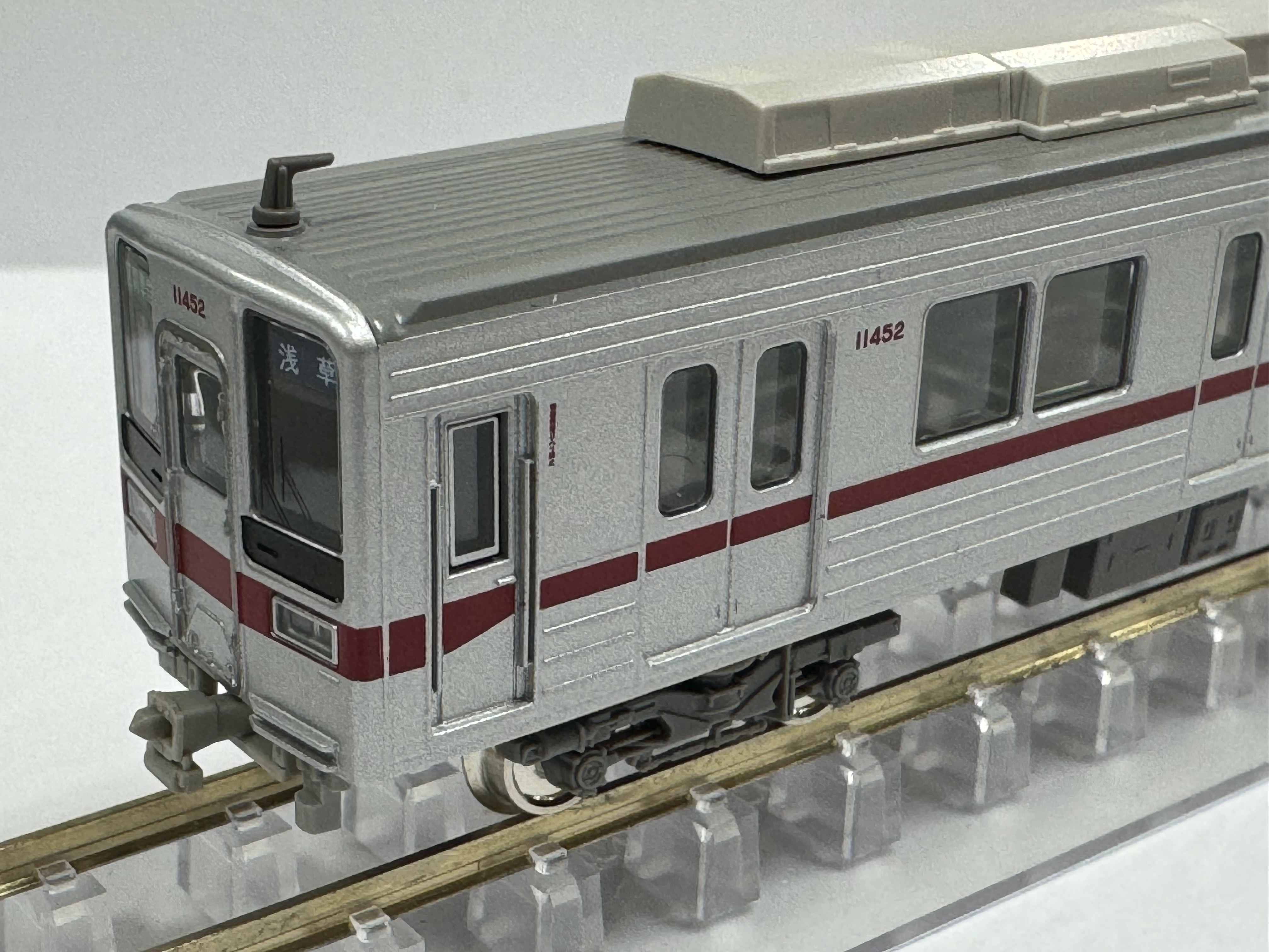 美品 TNカプラ 動作確認済み 0323A5 A-6892 首都圏新都市鉄道 美品 TNカプラ 動作確認済み 0323A5 A-6892 首都圏新都市鉄道
