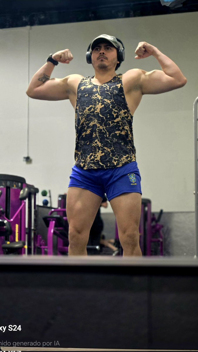 Antony101712's tweet photo. 💪🏻🦵🏻 https://t.co/f63wtTGfYX