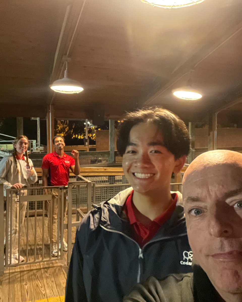Renegade Mike tweet media