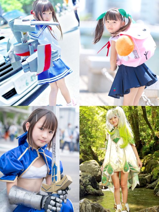 ほわのTwitter画像1