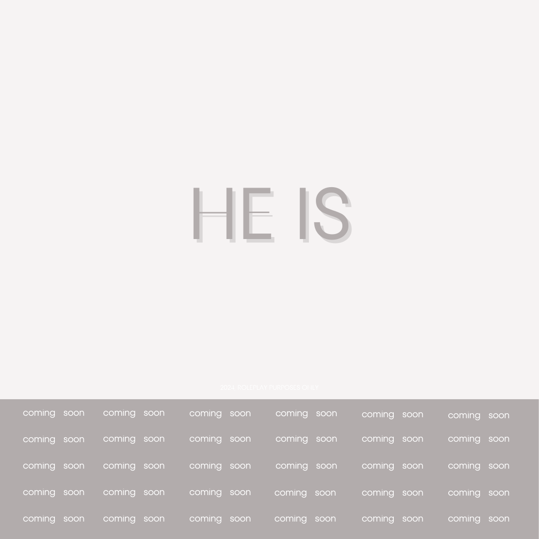 ⠀
⠀
this is... a countdown of...
⠀⠀⠀⠀⠀ 𝘢 𝘧𝘢𝘪𝘵𝘩𝘧𝘶𝘭 𝘱𝘳𝘰𝘮𝘪𝘴𝘦.
⠀
⠀