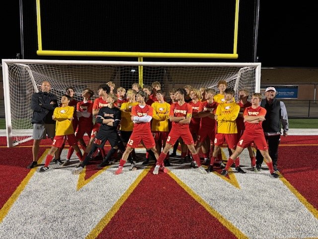 FenwickFalconsSoccer tweet media