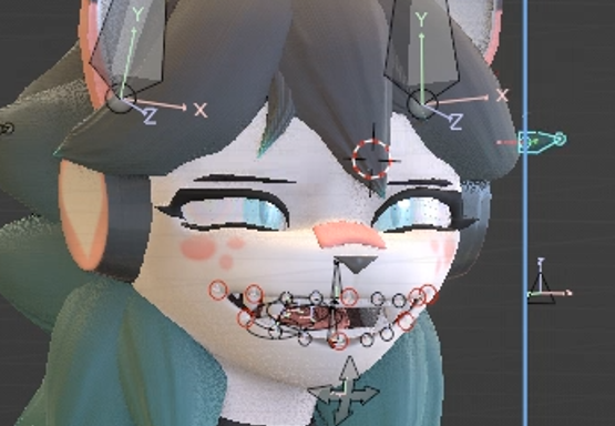 Watch 🔞Merenguito Z 3D🔞's leaked NSFW photo on TwXstars