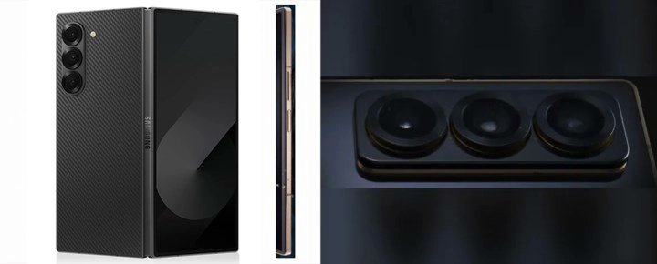TechTalkish's tweet image. عاجل:
Galaxy fold SE  
 الفولد النسخة الخاصة سيتم اطلاقها غدا